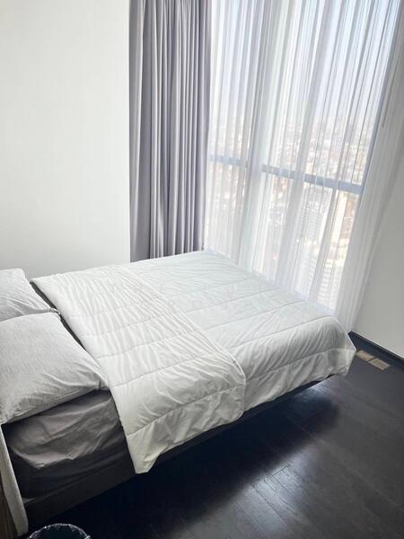 Park Origin Thonglor, Bangkok, Soi Thonglor 10, Sukhumvit Road, Khlong Tan Nua, Watthana, Bangkok, 2 Bedrooms, 45 sqm, Condo For Rent, by The Luxe Group, 11694681 - DDproperty.com