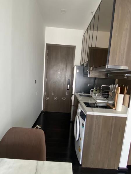 Park Origin Thonglor, Bangkok, Soi Thonglor 10, Sukhumvit Road, Khlong Tan Nua, Watthana, Bangkok, 2 Bedrooms, 45 sqm, Condo For Rent, by The Luxe Group, 11694681 - DDproperty.com