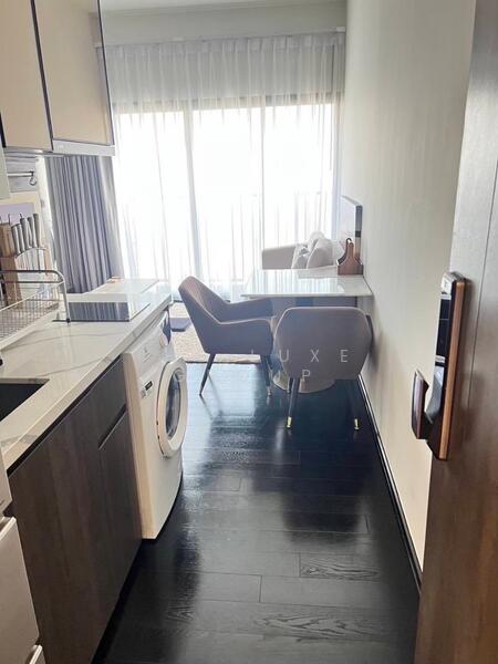Park Origin Thonglor, Bangkok, Soi Thonglor 10, Sukhumvit Road, Khlong Tan Nua, Watthana, Bangkok, 2 Bedrooms, 45 sqm, Condo For Rent, by The Luxe Group, 11694681 - DDproperty.com