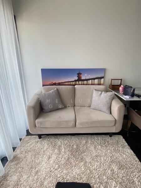Park Origin Thonglor, Bangkok, Soi Thonglor 10, Sukhumvit Road, Khlong Tan Nua, Watthana, Bangkok, 2 Bedrooms, 45 sqm, Condo For Rent, by The Luxe Group, 11694681 - DDproperty.com