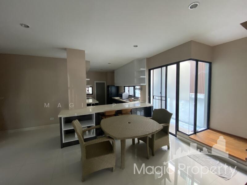Nirvana Beyond Kaset-Nawamin, Bangkok, Khlong Lam Chiak Road, Nuan Chan, Bueng Kum, Bangkok, 4 Bedrooms, 450 sqm, Single Detached House For Rent, by Magic Property, 11694744 - DDproperty.com