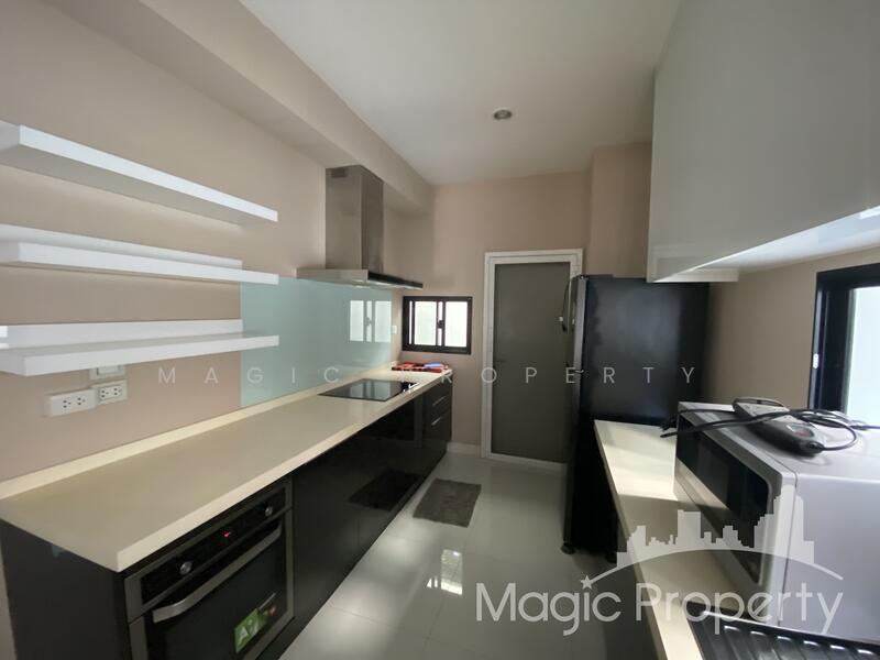 Nirvana Beyond Kaset-Nawamin, Bangkok, Khlong Lam Chiak Road, Nuan Chan, Bueng Kum, Bangkok, 4 Bedrooms, 450 sqm, Single Detached House For Rent, by Magic Property, 11694744 - DDproperty.com