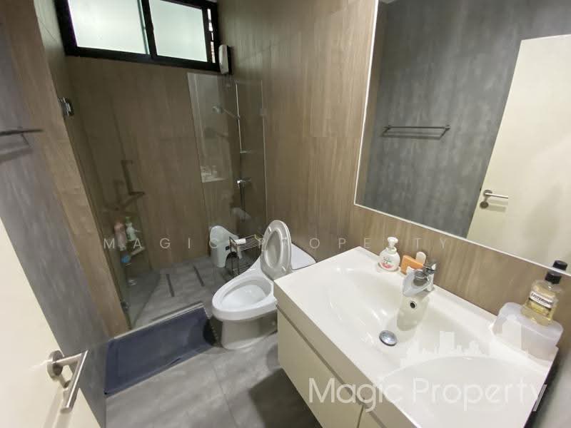 Nirvana Beyond Kaset-Nawamin, Bangkok, Khlong Lam Chiak Road, Nuan Chan, Bueng Kum, Bangkok, 4 Bedrooms, 450 sqm, Single Detached House For Rent, by Magic Property, 11694744 - DDproperty.com