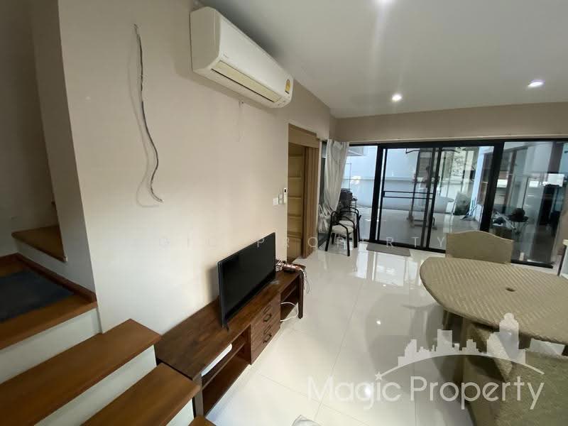 Nirvana Beyond Kaset-Nawamin, Bangkok, Khlong Lam Chiak Road, Nuan Chan, Bueng Kum, Bangkok, 4 Bedrooms, 450 sqm, Single Detached House For Rent, by Magic Property, 11694744 - DDproperty.com