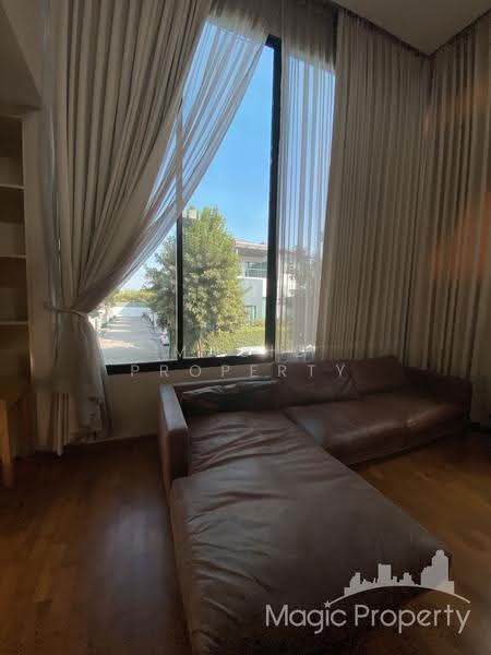 Nirvana Beyond Kaset-Nawamin, Bangkok, Khlong Lam Chiak Road, Nuan Chan, Bueng Kum, Bangkok, 4 Bedrooms, 450 sqm, Single Detached House For Rent, by Magic Property, 11694744 - DDproperty.com