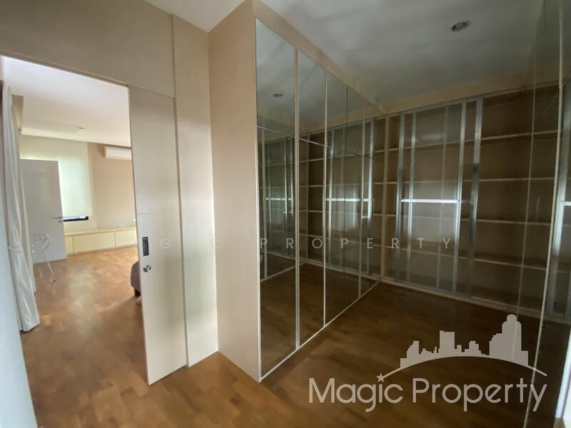 Nirvana Beyond Kaset-Nawamin, Bangkok, Khlong Lam Chiak Road, Nuan Chan, Bueng Kum, Bangkok, 4 Bedrooms, 450 sqm, Single Detached House For Rent, by Magic Property, 11694744 - DDproperty.com