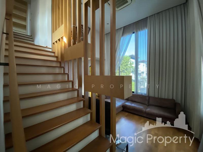 Nirvana Beyond Kaset-Nawamin, Bangkok, Khlong Lam Chiak Road, Nuan Chan, Bueng Kum, Bangkok, 4 Bedrooms, 450 sqm, Single Detached House For Rent, by Magic Property, 11694744 - DDproperty.com