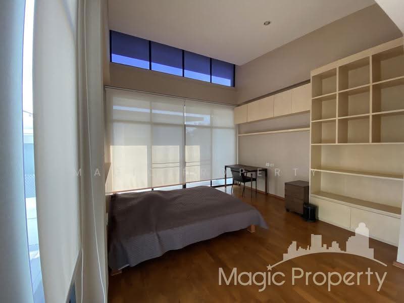 Nirvana Beyond Kaset-Nawamin, Bangkok, Khlong Lam Chiak Road, Nuan Chan, Bueng Kum, Bangkok, 4 Bedrooms, 450 sqm, Single Detached House For Rent, by Magic Property, 11694744 - DDproperty.com
