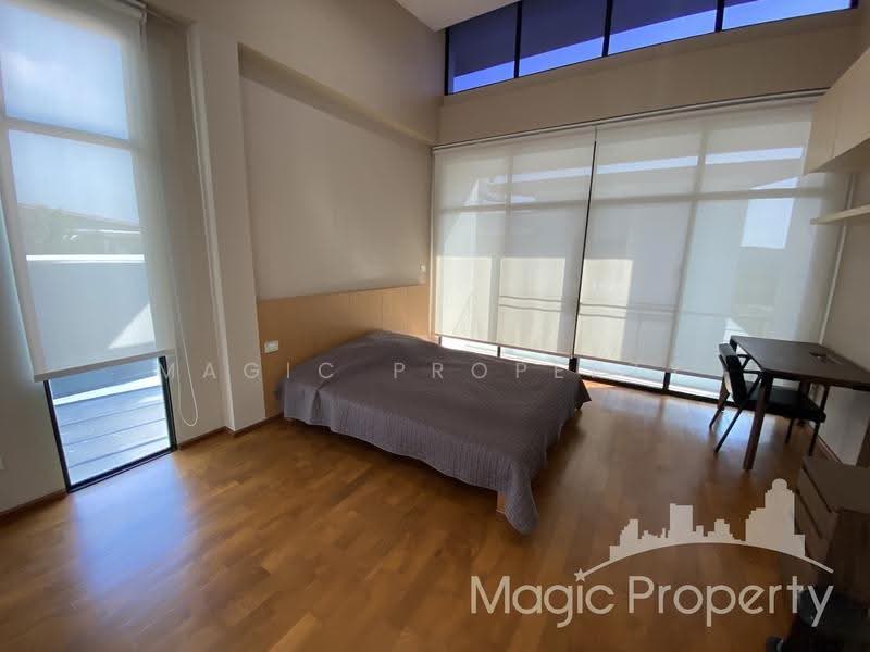 Nirvana Beyond Kaset-Nawamin, Bangkok, Khlong Lam Chiak Road, Nuan Chan, Bueng Kum, Bangkok, 4 Bedrooms, 450 sqm, Single Detached House For Rent, by Magic Property, 11694744 - DDproperty.com
