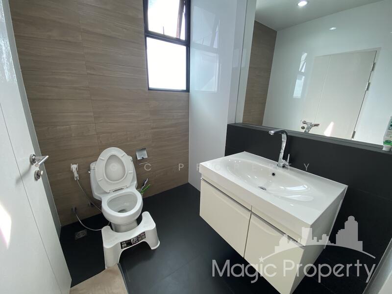 Nirvana Beyond Kaset-Nawamin, Bangkok, Khlong Lam Chiak Road, Nuan Chan, Bueng Kum, Bangkok, 4 Bedrooms, 450 sqm, Single Detached House For Rent, by Magic Property, 11694744 - DDproperty.com