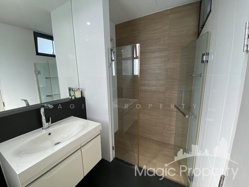 Nirvana Beyond Kaset-Nawamin, Bangkok, Khlong Lam Chiak Road, Nuan Chan, Bueng Kum, Bangkok, 4 Bedrooms, 450 sqm, Single Detached House For Rent, by Magic Property, 11694744 - DDproperty.com