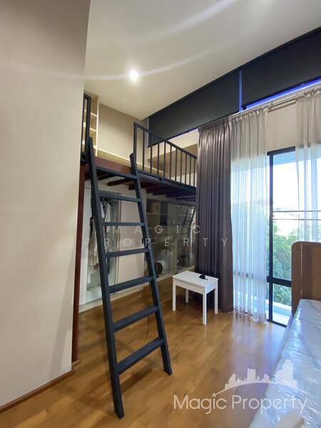 Nirvana Beyond Kaset-Nawamin, Bangkok, Khlong Lam Chiak Road, Nuan Chan, Bueng Kum, Bangkok, 4 Bedrooms, 450 sqm, Single Detached House For Rent, by Magic Property, 11694744 - DDproperty.com