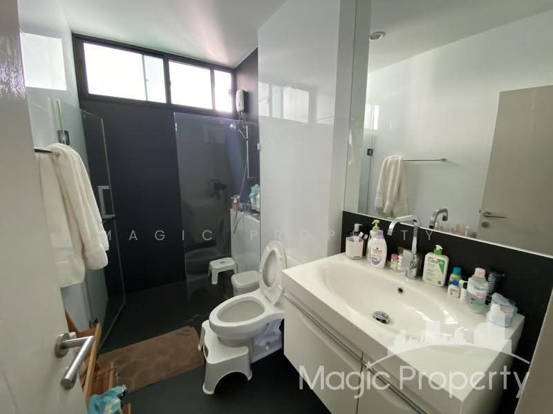 Nirvana Beyond Kaset-Nawamin, Bangkok, Khlong Lam Chiak Road, Nuan Chan, Bueng Kum, Bangkok, 4 Bedrooms, 450 sqm, Single Detached House For Rent, by Magic Property, 11694744 - DDproperty.com