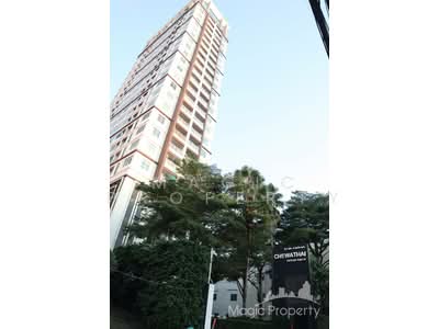 For Rent - Chewathai Ratchaprarop, Bangkok
