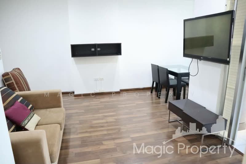 Chewathai Ratchaprarop, Bangkok, 51 Rajaprarop Road, Makkasan, Ratchathewi, Bangkok, 2 Bedrooms, 72 sqm, Condo For Rent, by Magic Property, 11694763 - DDproperty.com