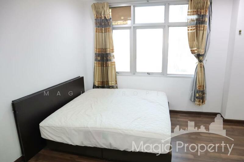 Chewathai Ratchaprarop, Bangkok, 51 Rajaprarop Road, Makkasan, Ratchathewi, Bangkok, 2 Bedrooms, 72 sqm, Condo For Rent, by Magic Property, 11694763 - DDproperty.com