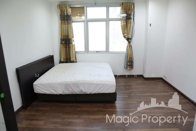 Chewathai Ratchaprarop, Bangkok, 51 Rajaprarop Road, Makkasan, Ratchathewi, Bangkok, 2 Bedrooms, 72 sqm, Condo For Rent, by Magic Property, 11694763 - DDproperty.com