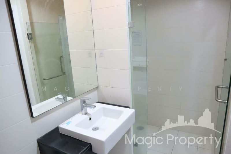Chewathai Ratchaprarop, Bangkok, 51 Rajaprarop Road, Makkasan, Ratchathewi, Bangkok, 2 Bedrooms, 72 sqm, Condo For Rent, by Magic Property, 11694763 - DDproperty.com