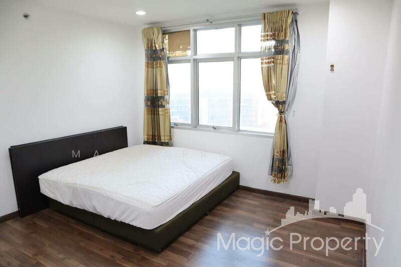 Chewathai Ratchaprarop, Bangkok, 51 Rajaprarop Road, Makkasan, Ratchathewi, Bangkok, 2 Bedrooms, 72 sqm, Condo For Rent, by Magic Property, 11694763 - DDproperty.com