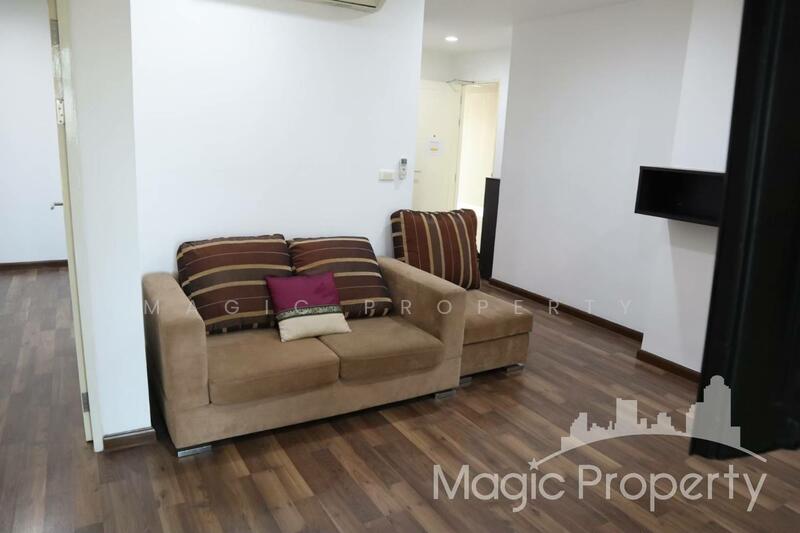 Chewathai Ratchaprarop, Bangkok, 51 Rajaprarop Road, Makkasan, Ratchathewi, Bangkok, 2 Bedrooms, 72 sqm, Condo For Rent, by Magic Property, 11694763 - DDproperty.com
