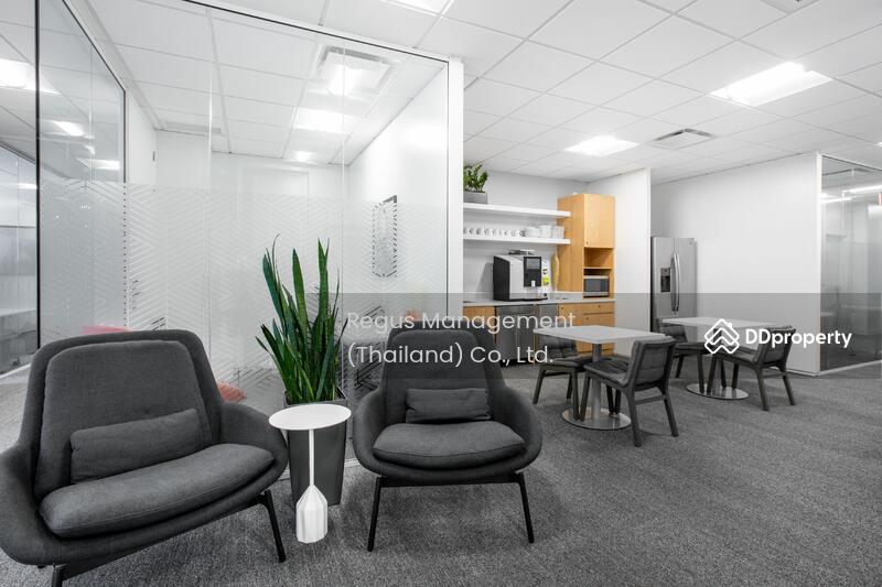 For Rent - no.1624 New Petchaburi Road, Makkasan, Ratchathewi, Bangkok, Thailand, Bangkok