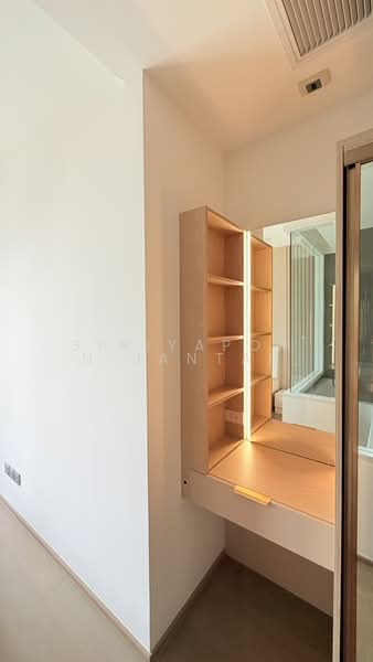 ASHTON Chula-Silom, Bangkok, Rama 4 Road, Si Phraya, Bang Rak, Bangkok, 2 Bedrooms, 66 sqm, Condo For Sale, by Siriyaporn Jantak, 11694849 - DDproperty.com