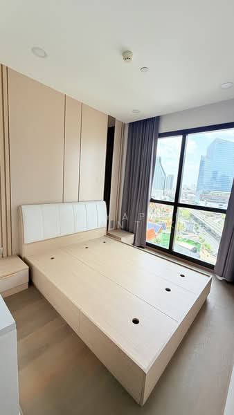 ASHTON Chula-Silom, Bangkok, Rama 4 Road, Si Phraya, Bang Rak, Bangkok, 2 Bedrooms, 66 sqm, Condo For Sale, by Siriyaporn Jantak, 11694849 - DDproperty.com