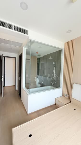ASHTON Chula-Silom, Bangkok, Rama 4 Road, Si Phraya, Bang Rak, Bangkok, 2 Bedrooms, 66 sqm, Condo For Sale, by Siriyaporn Jantak, 11694849 - DDproperty.com
