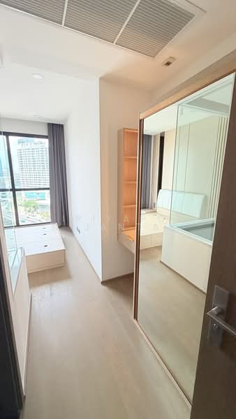 ASHTON Chula-Silom, Bangkok, Rama 4 Road, Si Phraya, Bang Rak, Bangkok, 2 Bedrooms, 66 sqm, Condo For Sale, by Siriyaporn Jantak, 11694849 - DDproperty.com