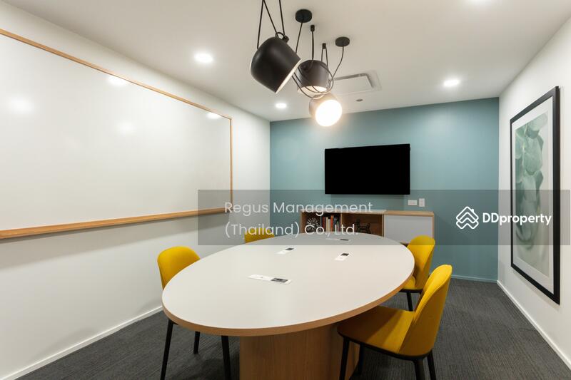 For Rent - no.1624 New Petchaburi Road, Makkasan, Ratchathewi, Bangkok, Thailand, Bangkok
