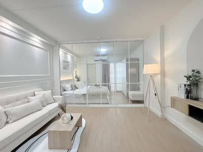 ขาย - City Home Ratchada-PinKlao: ซิตี้ โฮม รัชดา-ปิ่นเกล้า, กรุงเทพ