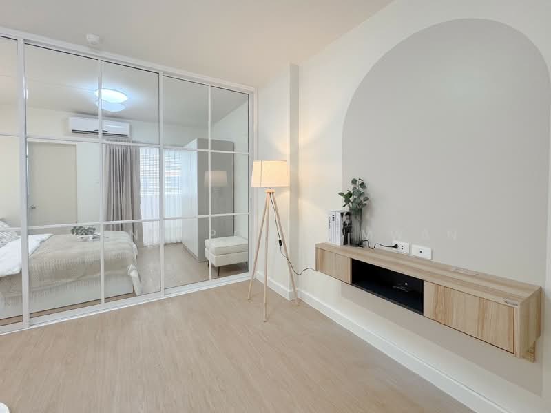 City Home Ratchada-PinKlao, Bangkok, 585 Jaransanitwong Road, Bang O, Bang Phlat, Bangkok, 1 Bedroom, 30 sqm, Condo For Sale, by Kanokpon Somwan, 11694948 - DDproperty.com