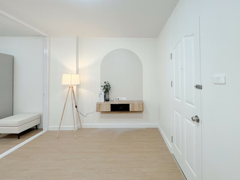 City Home Ratchada-PinKlao, Bangkok, 585 Jaransanitwong Road, Bang O, Bang Phlat, Bangkok, 1 Bedroom, 30 sqm, Condo For Sale, by Kanokpon Somwan, 11694948 - DDproperty.com