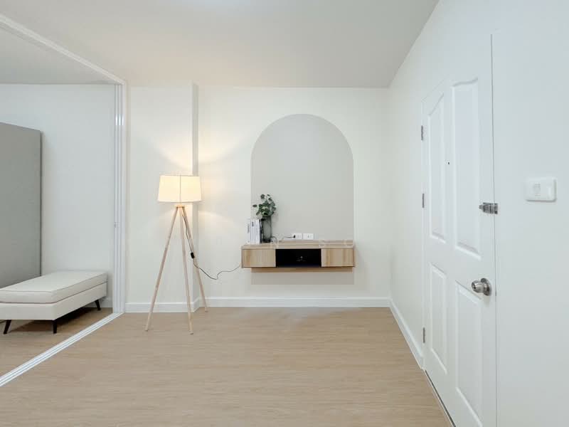 City Home Ratchada-PinKlao, Bangkok, 585 Jaransanitwong Road, Bang O, Bang Phlat, Bangkok, 1 Bedroom, 30 sqm, Condo For Sale, by Kanokpon Somwan, 11694948 - DDproperty.com