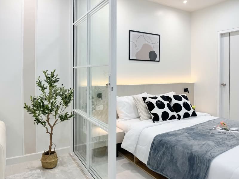 City Home Ratchada-PinKlao, Bangkok, 585 Jaransanitwong Road, Bang O, Bang Phlat, Bangkok, Studio, 30 sqm, Condo For Sale, by Kanokpon Somwan, 11694948 - DDproperty.com