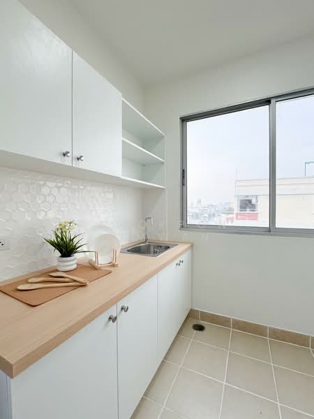 City Home Ratchada-PinKlao, Bangkok, 585 Jaransanitwong Road, Bang O, Bang Phlat, Bangkok, Studio, 30 sqm, Condo For Sale, by Kanokpon Somwan, 11694948 - DDproperty.com