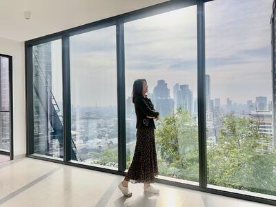 ขาย - Tait Sathorn 12 : เทตต์ สาทร ทเวลฟ์, กรุงเทพ