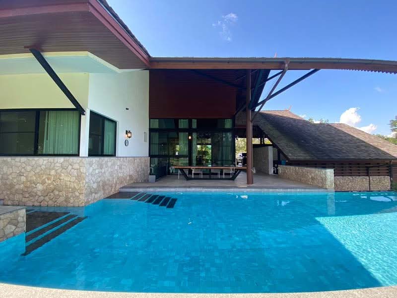 Maerim, Chiang Mai, Mae Sa, Mae Rim, Chiang Mai, 6 Bedrooms, 800 sqm, Villa For Rent, by วุฒิภัทร มิ่งคำ, 11694998 - DDproperty.com