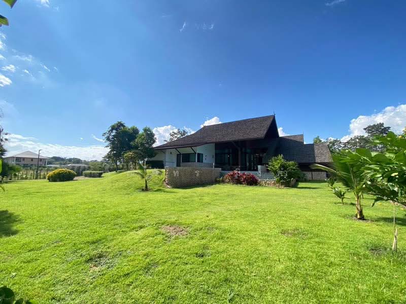 Maerim, Chiang Mai, Mae Sa, Mae Rim, Chiang Mai, 6 Bedrooms, 800 sqm, Villa For Rent, by วุฒิภัทร มิ่งคำ, 11694998 - DDproperty.com