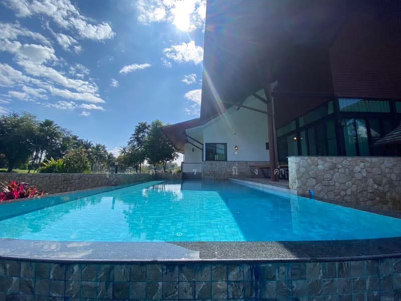 Maerim, Chiang Mai, Mae Sa, Mae Rim, Chiang Mai, 6 Bedrooms, 800 sqm, Villa For Rent, by วุฒิภัทร มิ่งคำ, 11694998 - DDproperty.com