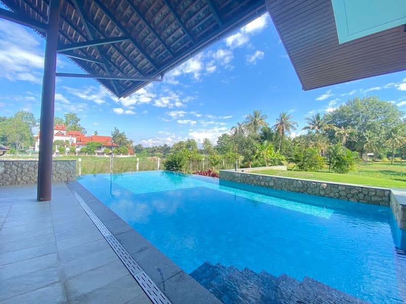 Maerim, Chiang Mai, Mae Sa, Mae Rim, Chiang Mai, 6 Bedrooms, 800 sqm, Villa For Rent, by วุฒิภัทร มิ่งคำ, 11694998 - DDproperty.com
