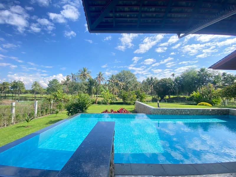 Maerim, Chiang Mai, Mae Sa, Mae Rim, Chiang Mai, 6 Bedrooms, 800 sqm, Villa For Rent, by วุฒิภัทร มิ่งคำ, 11694998 - DDproperty.com