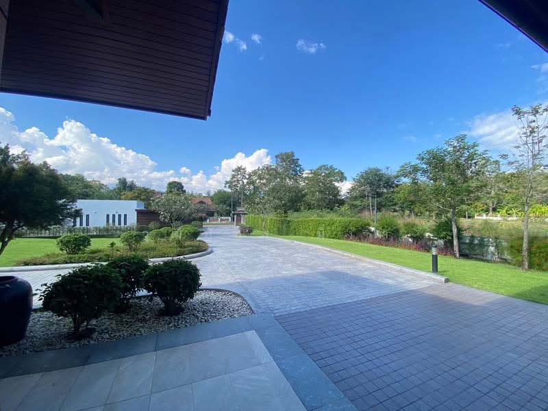 Maerim, Chiang Mai, Mae Sa, Mae Rim, Chiang Mai, 6 Bedrooms, 800 sqm, Villa For Rent, by วุฒิภัทร มิ่งคำ, 11694998 - DDproperty.com