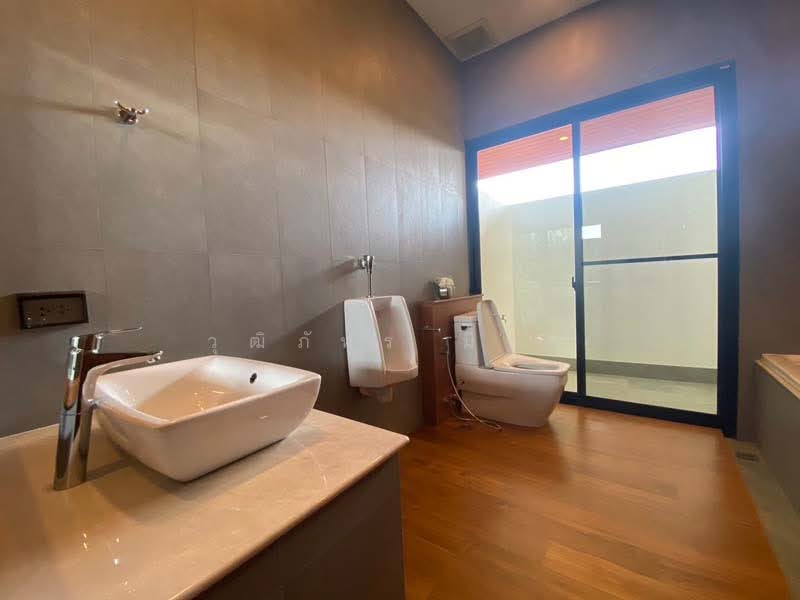 แม่ริม, เชียงใหม่, แม่สา, แม่ริม, เชียงใหม่, 800 ตร.ม., วิลล่า ให้เช่า, โดย วุฒิภัทร มิ่งคำ, 11694998 - DDproperty.com