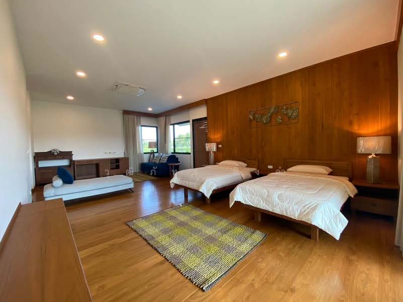 Maerim, Chiang Mai, Mae Sa, Mae Rim, Chiang Mai, 6 Bedrooms, 800 sqm, Villa For Rent, by วุฒิภัทร มิ่งคำ, 11694998 - DDproperty.com