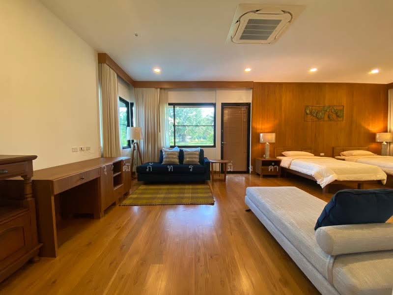 แม่ริม, เชียงใหม่, แม่สา, แม่ริม, เชียงใหม่, 800 ตร.ม., วิลล่า ให้เช่า, โดย วุฒิภัทร มิ่งคำ, 11694998 - DDproperty.com