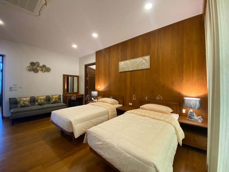 Maerim, Chiang Mai, Mae Sa, Mae Rim, Chiang Mai, 6 Bedrooms, 800 sqm, Villa For Rent, by วุฒิภัทร มิ่งคำ, 11694998 - DDproperty.com