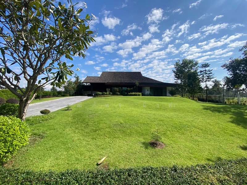 Maerim, Chiang Mai, Mae Sa, Mae Rim, Chiang Mai, 6 Bedrooms, 800 sqm, Villa For Rent, by วุฒิภัทร มิ่งคำ, 11694998 - DDproperty.com