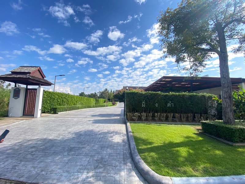 Maerim, Chiang Mai, Mae Sa, Mae Rim, Chiang Mai, 6 Bedrooms, 800 sqm, Villa For Rent, by วุฒิภัทร มิ่งคำ, 11694998 - DDproperty.com