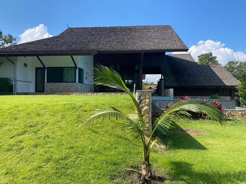 Maerim, Chiang Mai, Mae Sa, Mae Rim, Chiang Mai, 6 Bedrooms, 800 sqm, Villa For Rent, by วุฒิภัทร มิ่งคำ, 11694998 - DDproperty.com